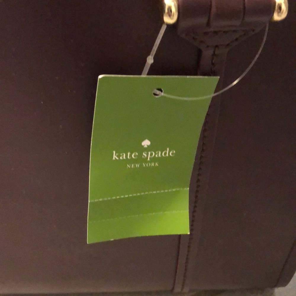 Kate Spade Purse - Picture 2 of 3